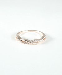 シャインウェーブリング