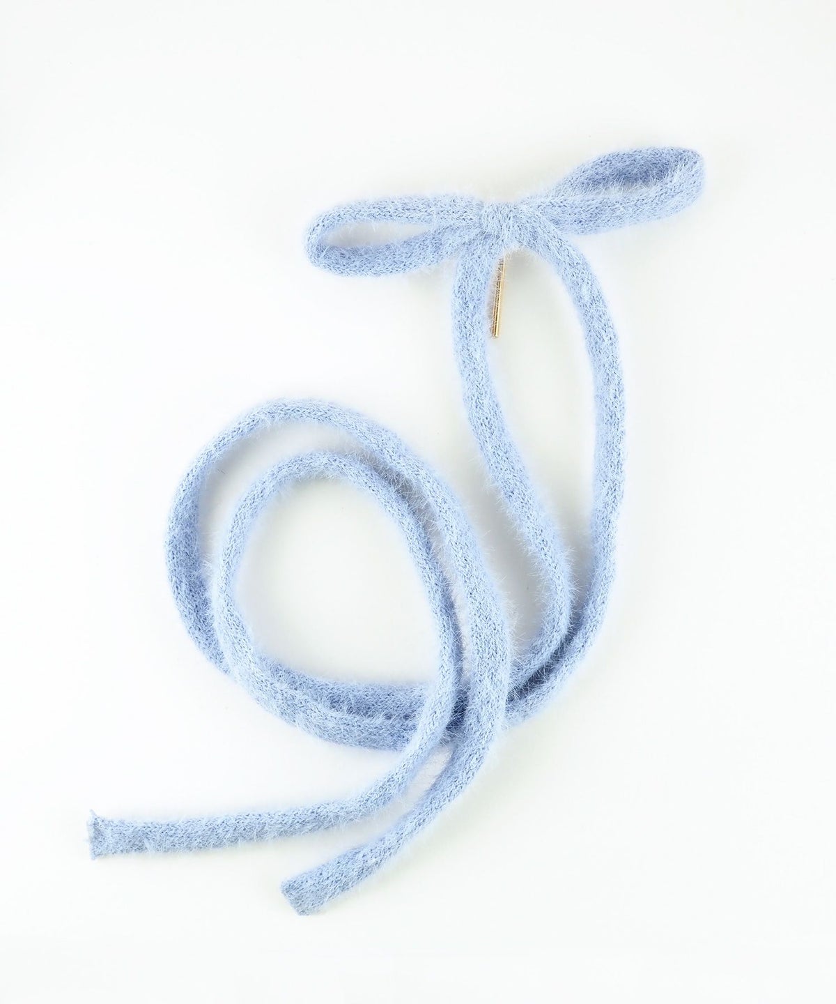 アンゴラリボンポニーフック