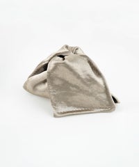 サテントライアングルバンスクリップ