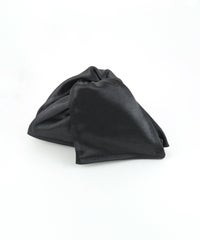 サテントライアングルバンスクリップ