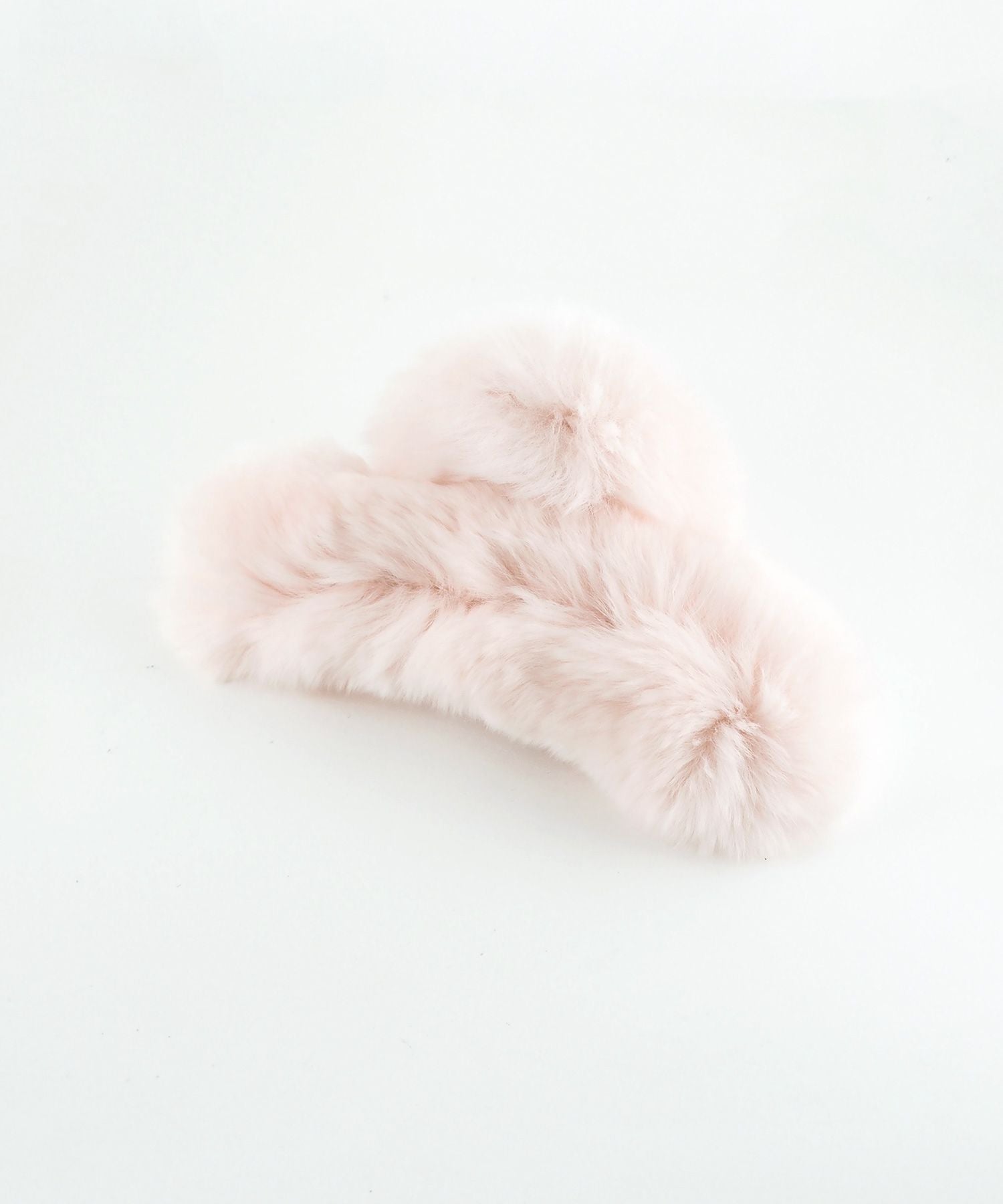 ふわふわファーバンスクリップ | 【公式】MUK ONLINE SHOP｜人気