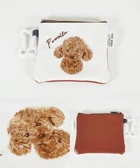 ドッグチャリティーポーチ