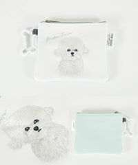 ドッグチャリティーポーチ