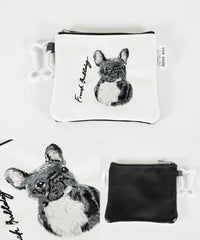 ドッグチャリティーポーチ