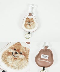 ドッグチャリティーチャーム