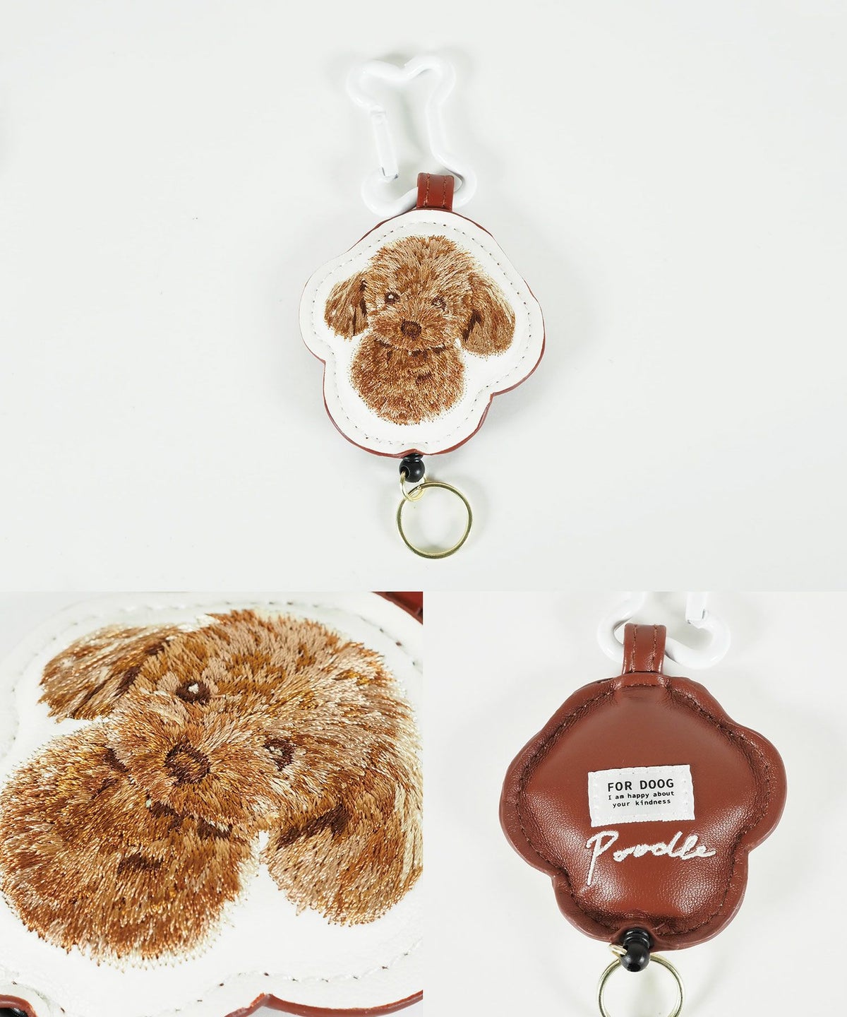 ドッグチャリティーチャーム