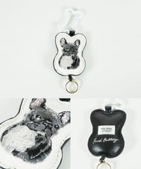 ドッグチャリティーチャーム