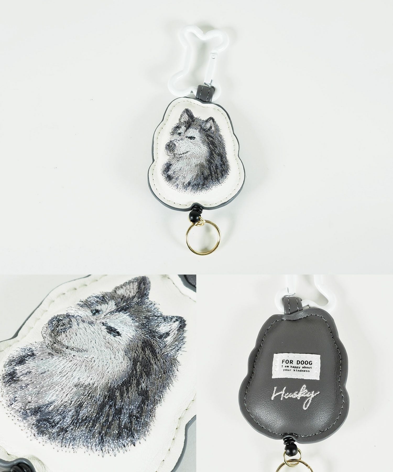 ドッグチャリティーチャーム