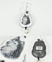 ドッグチャリティーチャーム