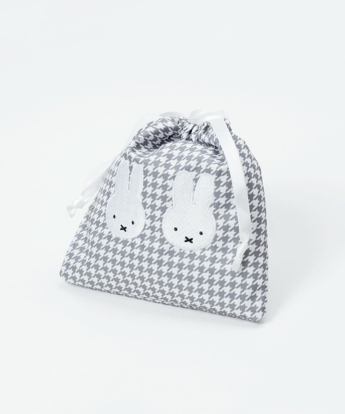 ミッフィー チドリ＆モノトーン 巾着 基本情報 商品画像設定 バリエーション バリエーション詳細 バリエーション在庫 バリエーション価格