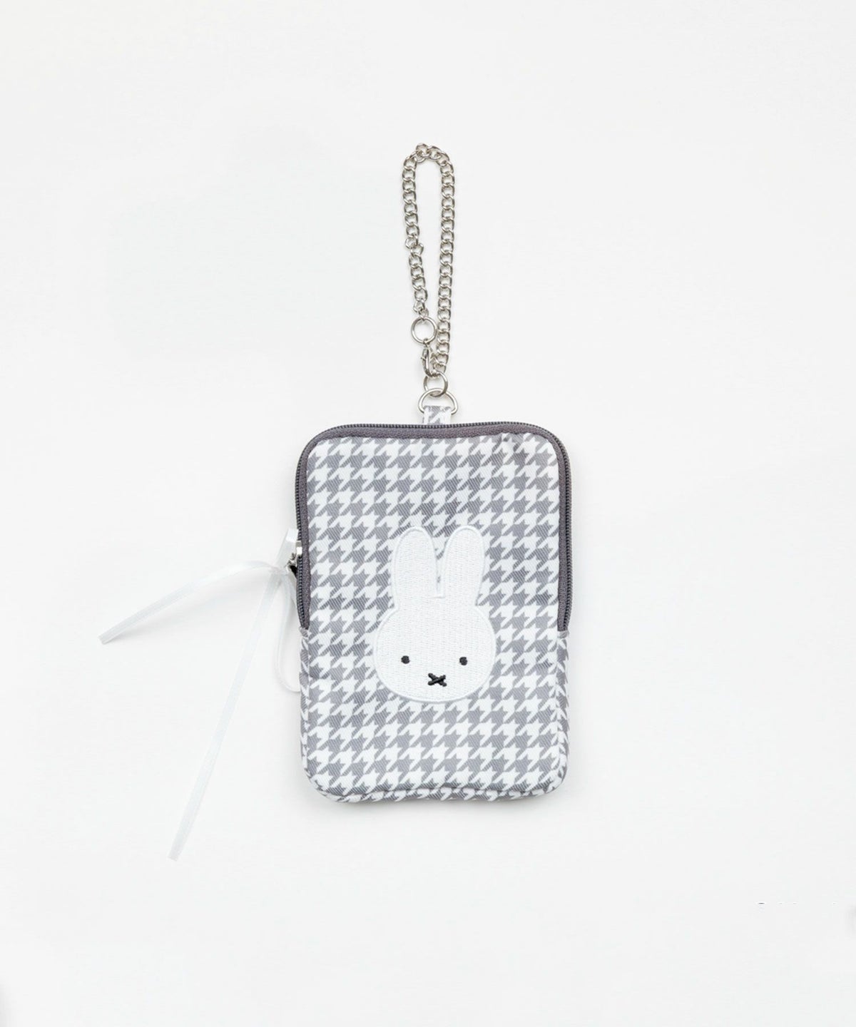 ミッフィー チドリ＆モノトーン コイン＆パスケース