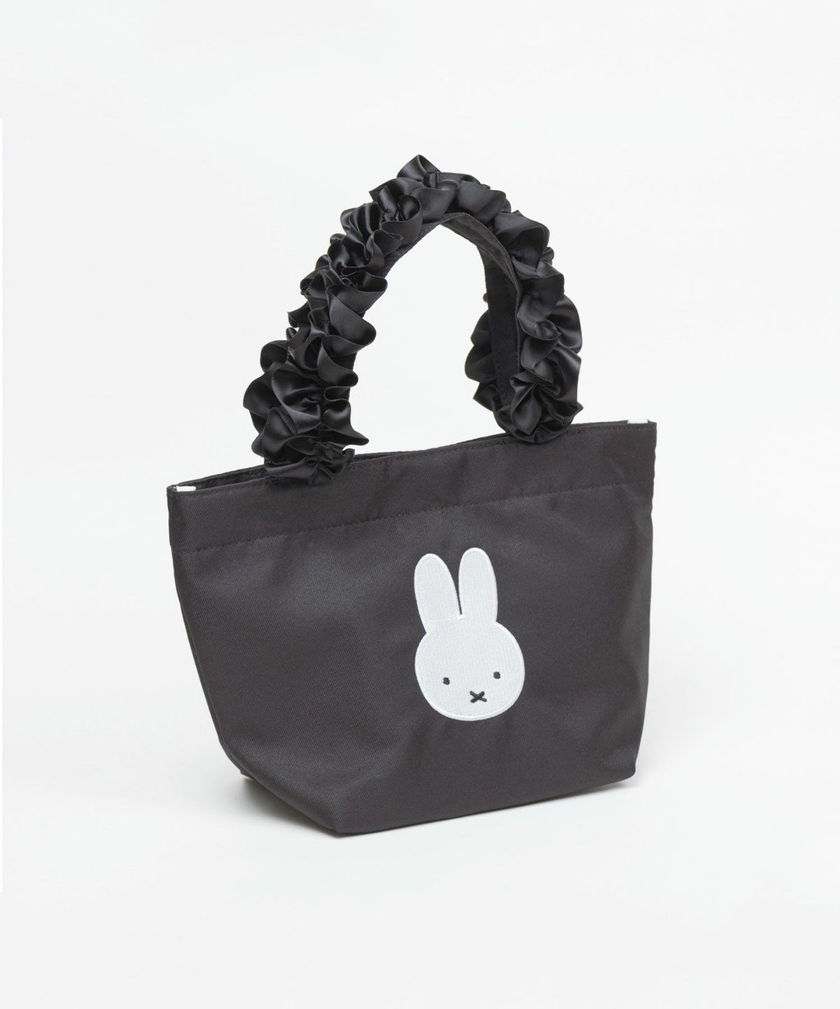 ミッフィー チドリ＆モノトーン トートバッグ