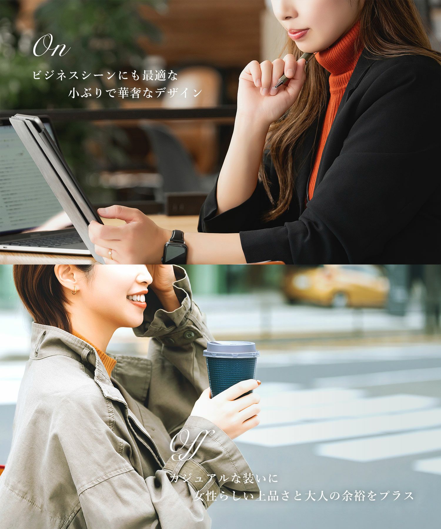 web限定ギフトセット】ピアス＆ネックレスセットBOX【MUK petite