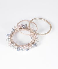 ビーズセットポニー