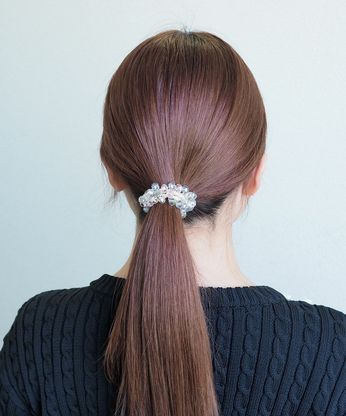 ビーズセットポニー