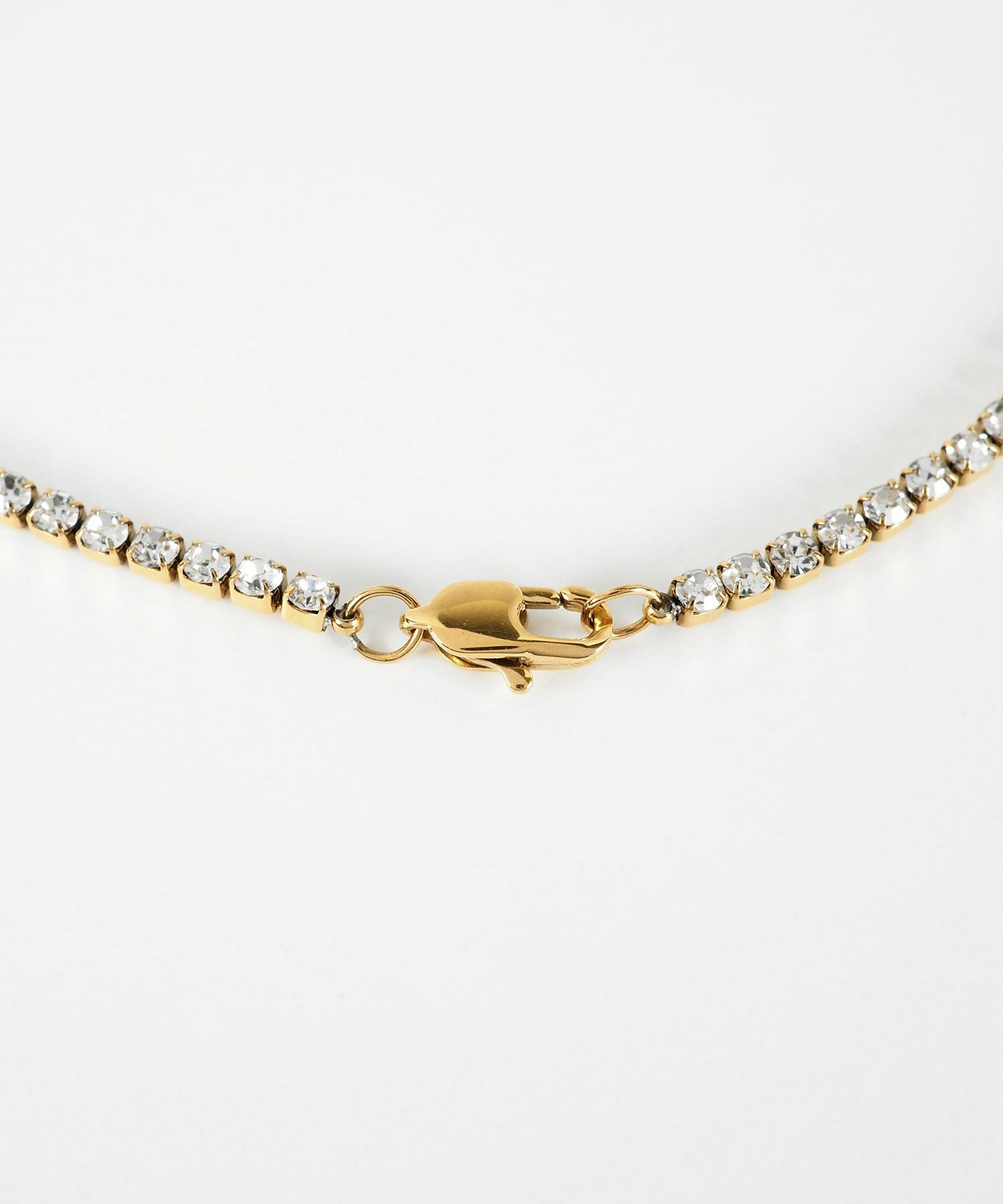 テニスブレスレット【MUK lucenzio】