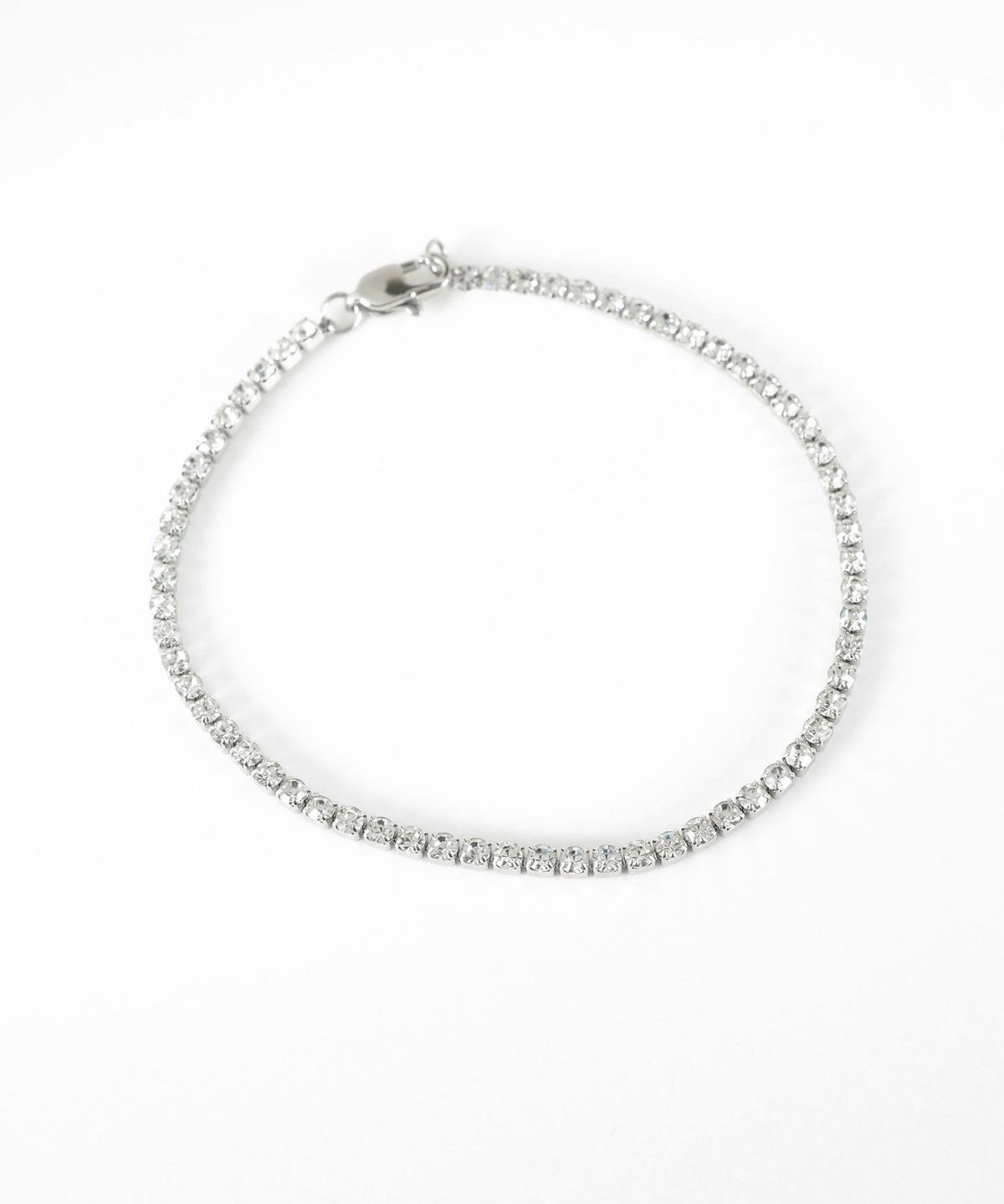 テニスブレスレット【MUK lucenzio】