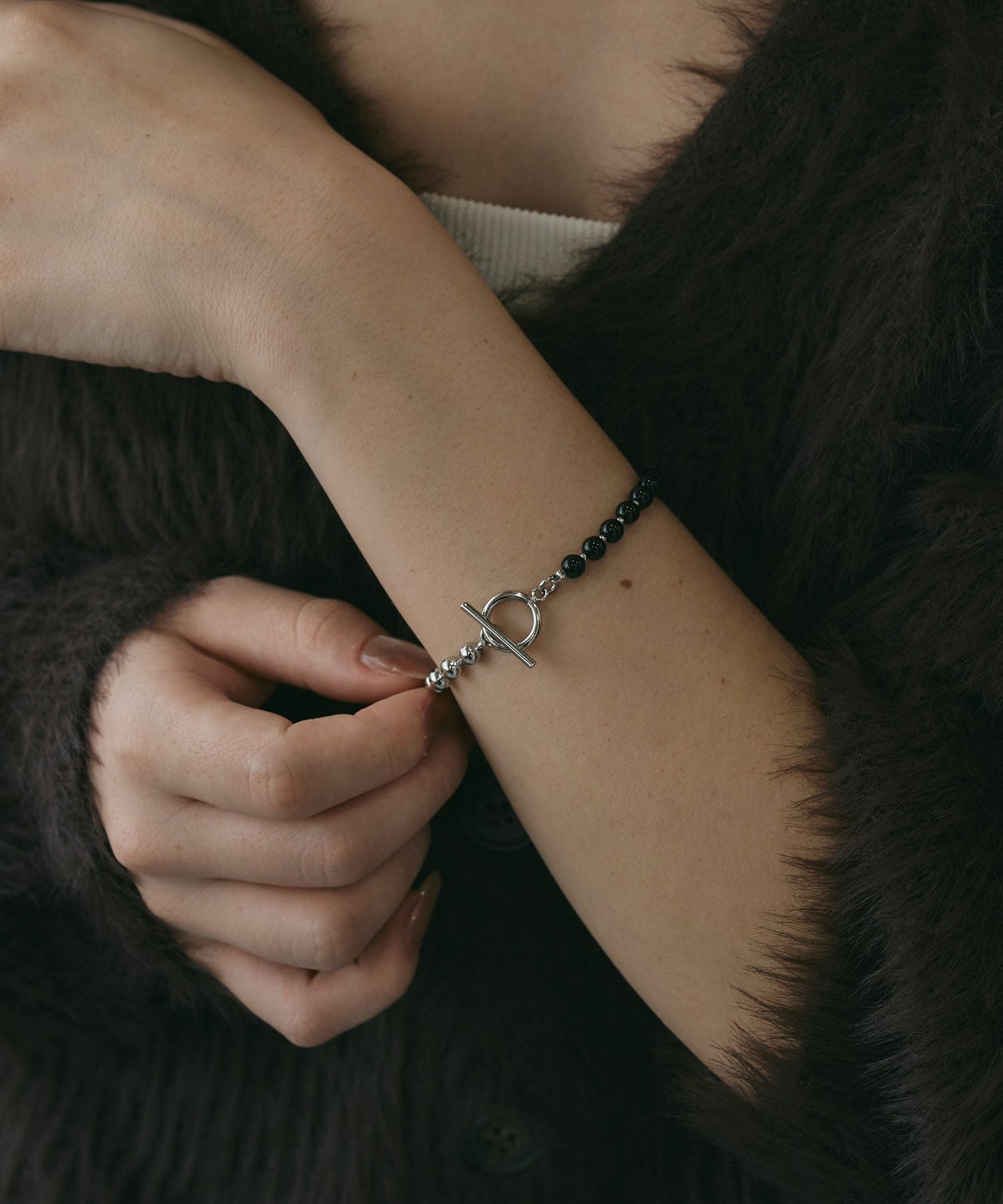 ブレスレット・アンクレット｜【公式】MUK ONLINE SHOP(エムユーケー