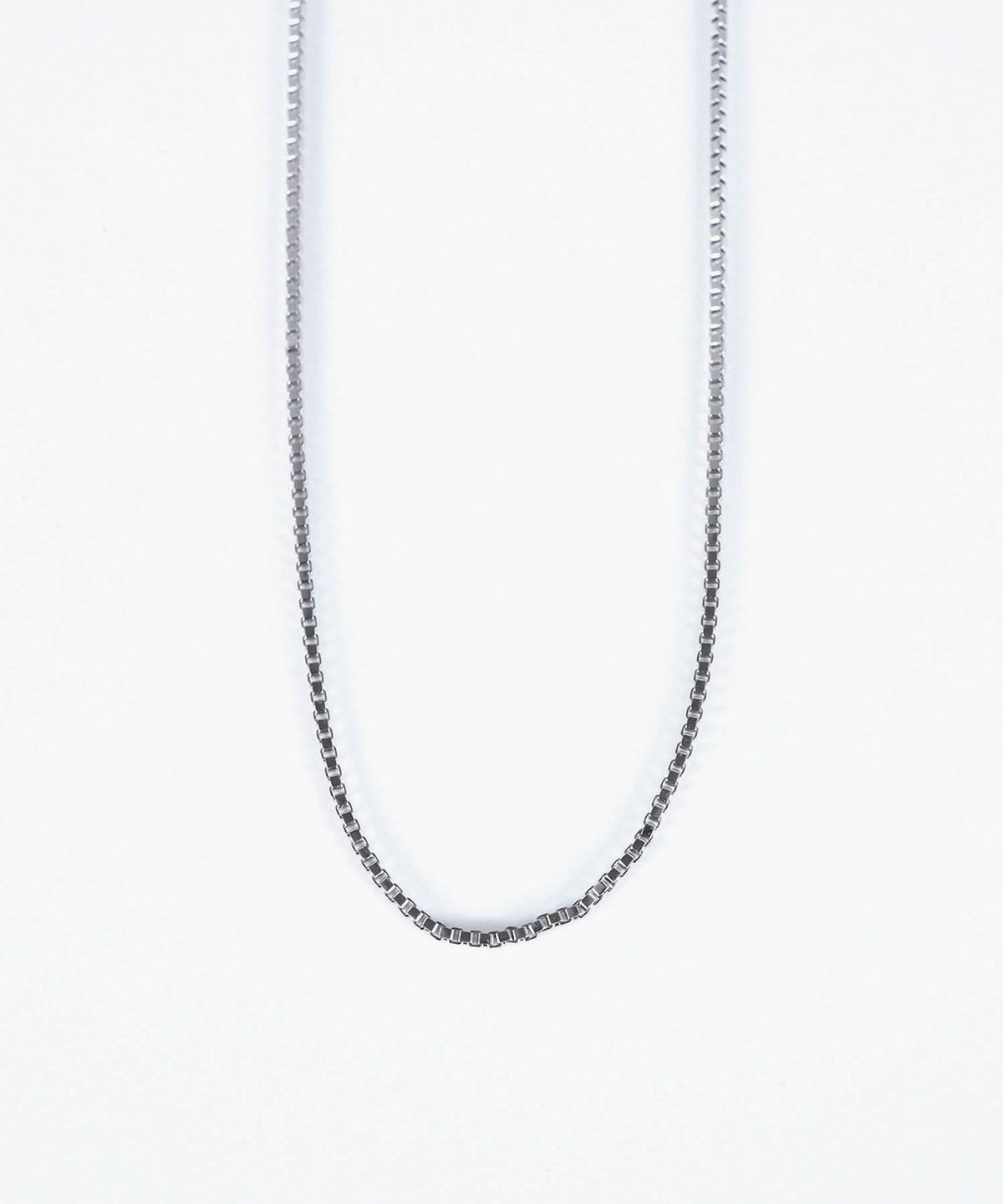 ベネチアンチェーンネックレス