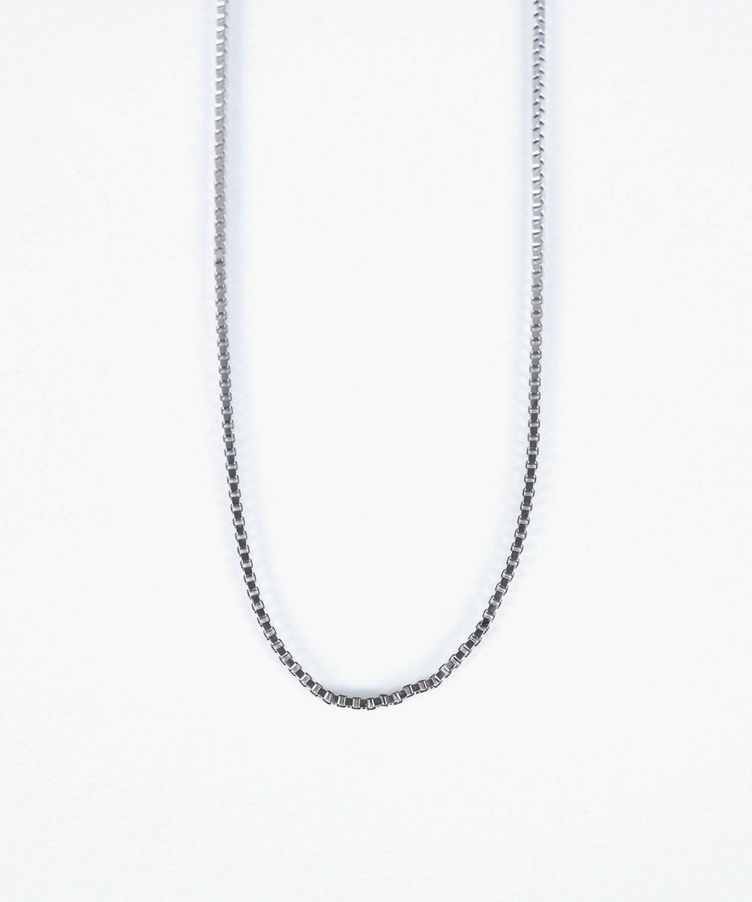 ベネチアンチェーンネックレス