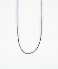 ベネチアンチェーンネックレス