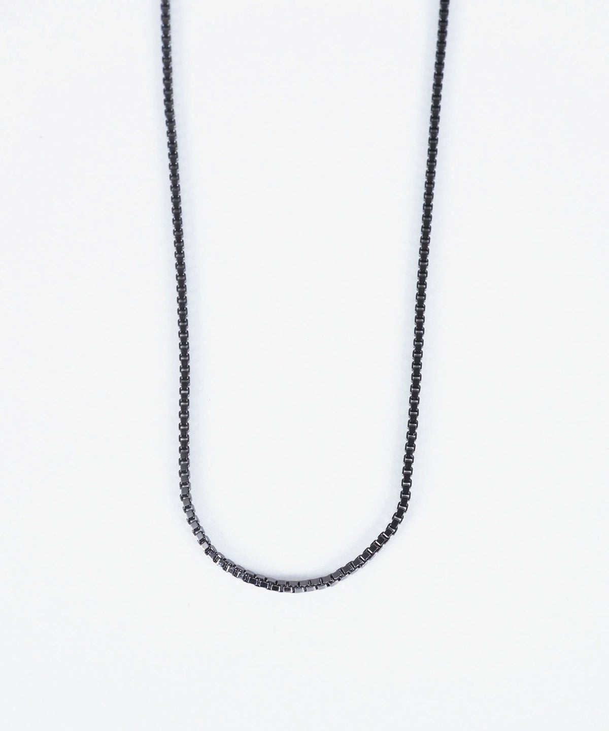 ベネチアンチェーンネックレス