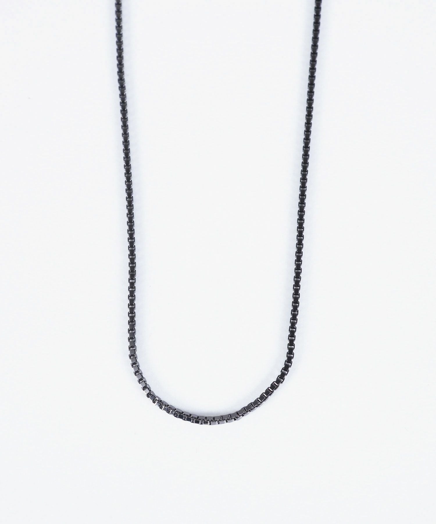 ベネチアンチェーンネックレス