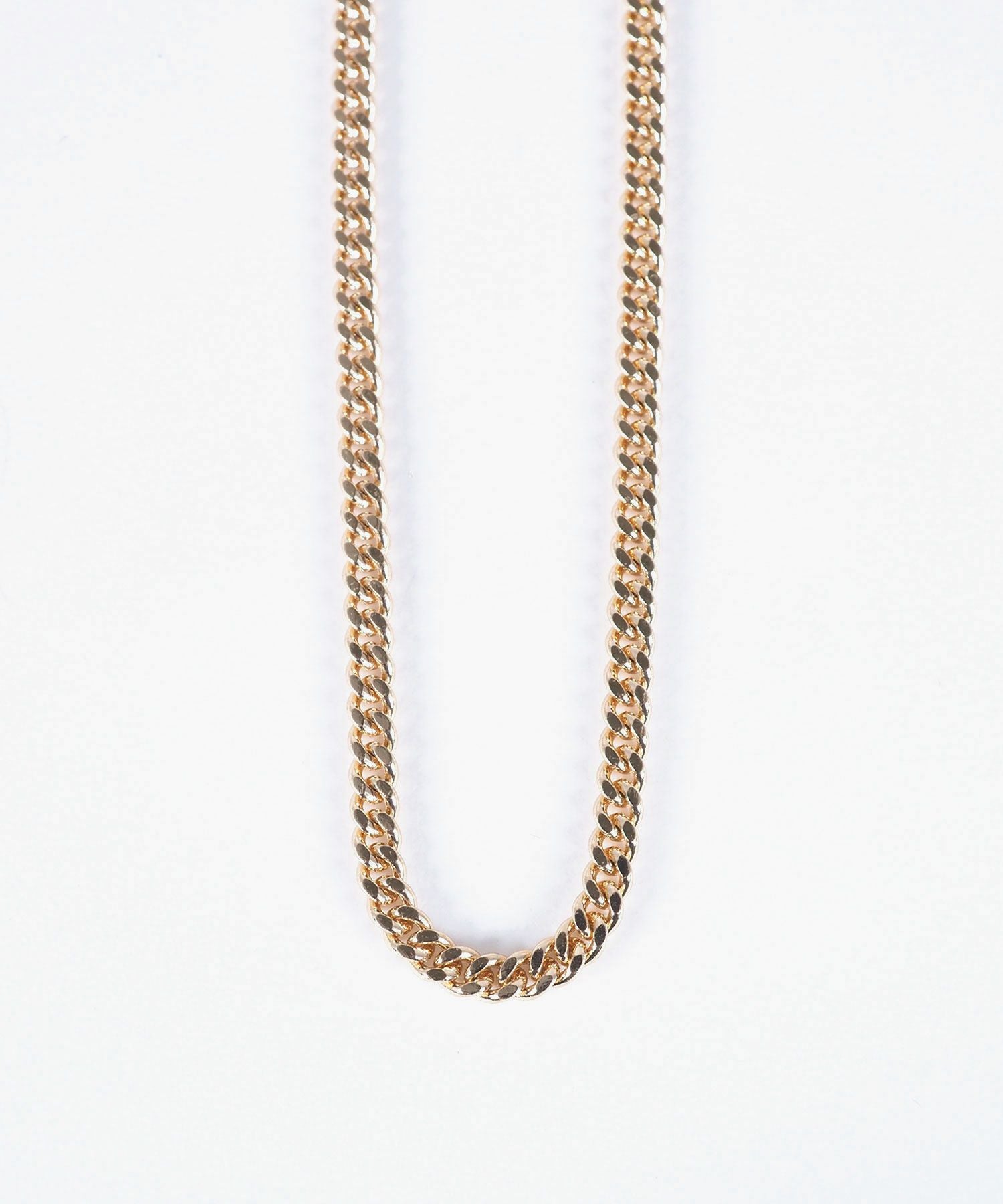 キヘイチェーンネックレス