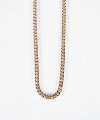 キヘイチェーンネックレス