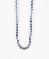 キヘイチェーンネックレス