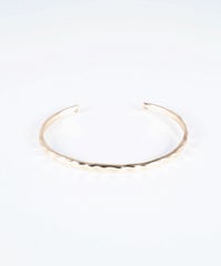 ハンマードバングル