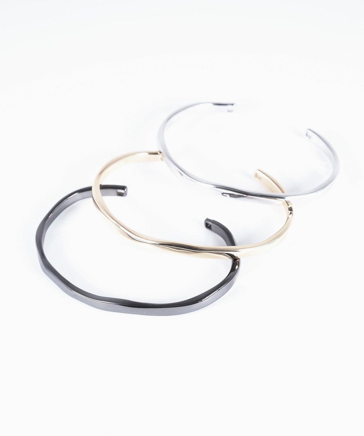 シンプルバングル