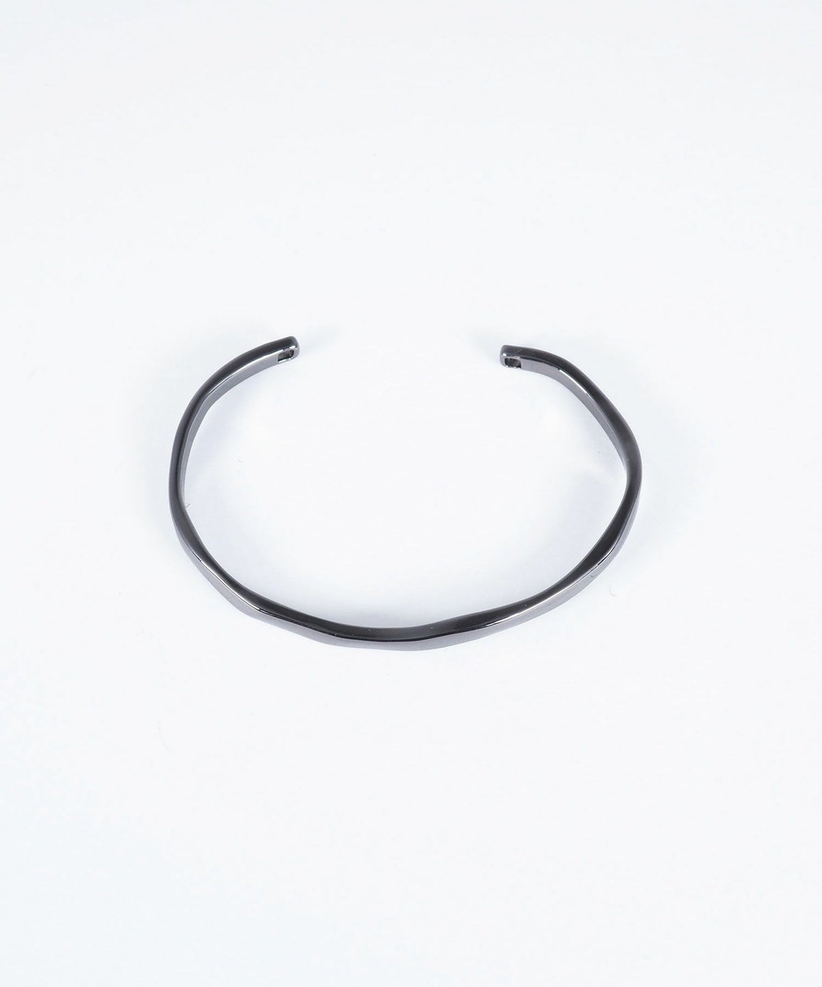 シンプルバングル