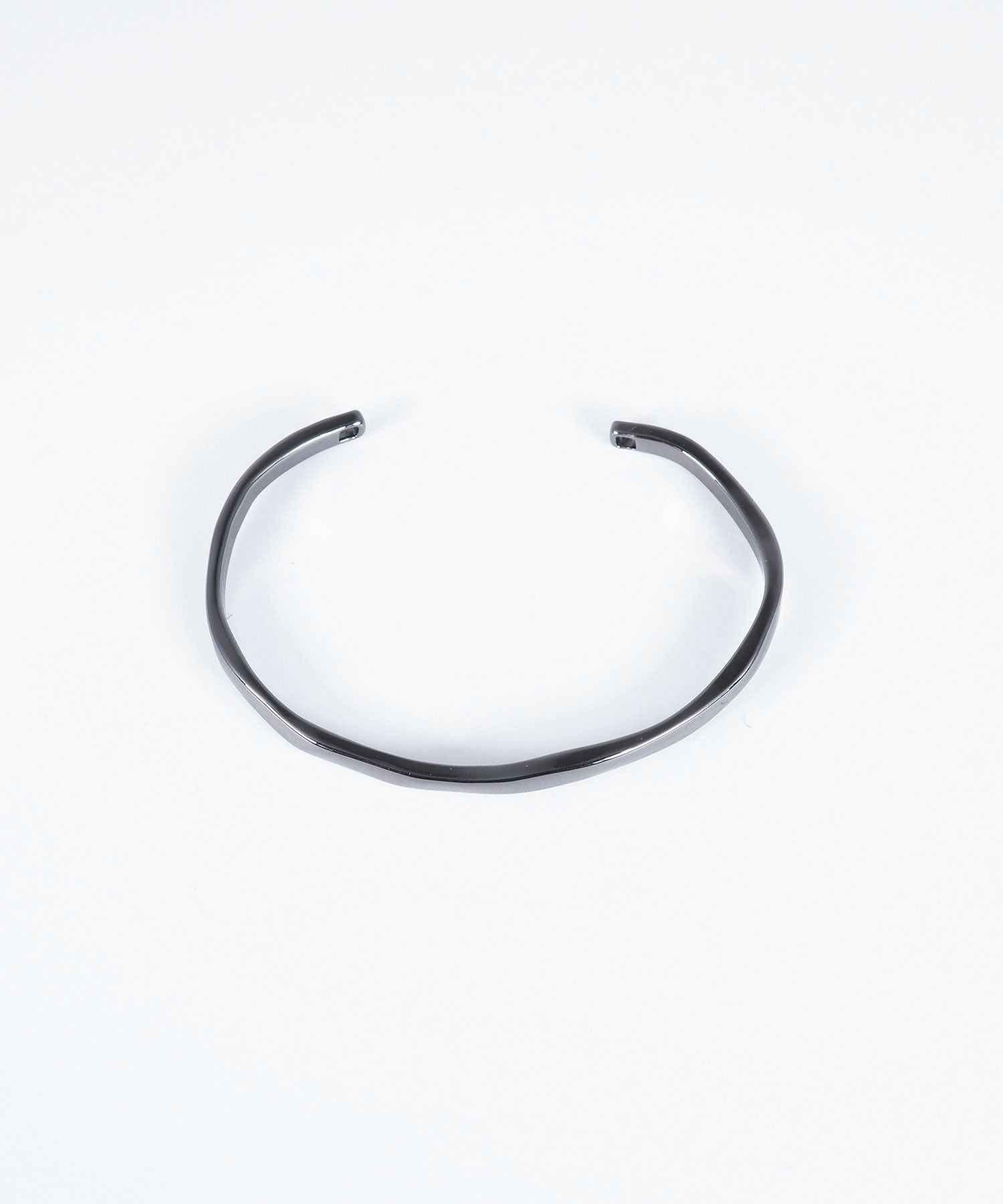 シンプルバングル