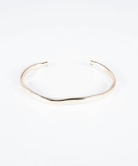 シンプルバングル