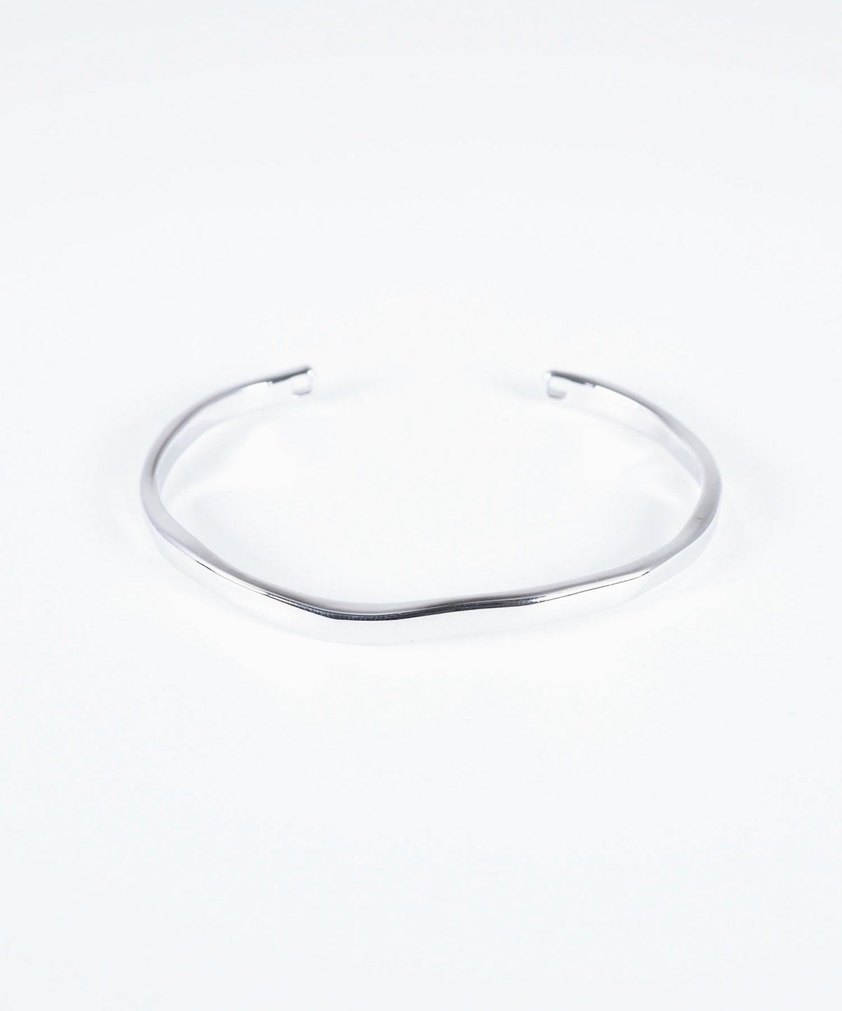 シンプルバングル