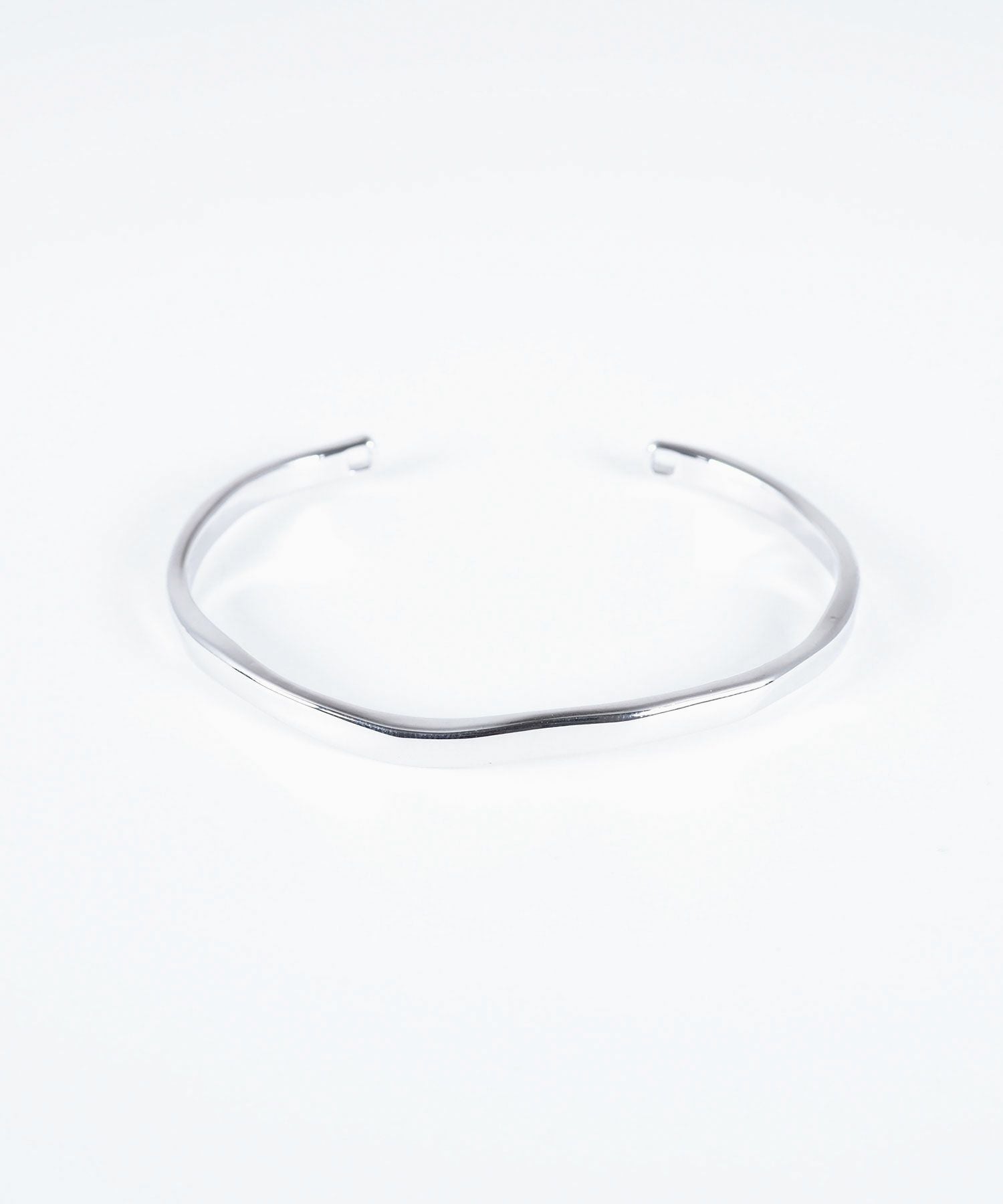 シンプルバングル