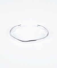 シンプルバングル