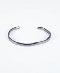 シンプルバングル