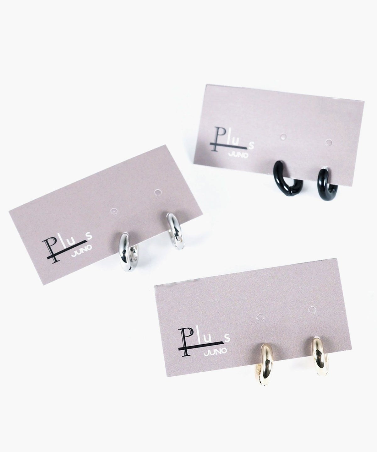 メタルワンタッチステンレスポストピアス