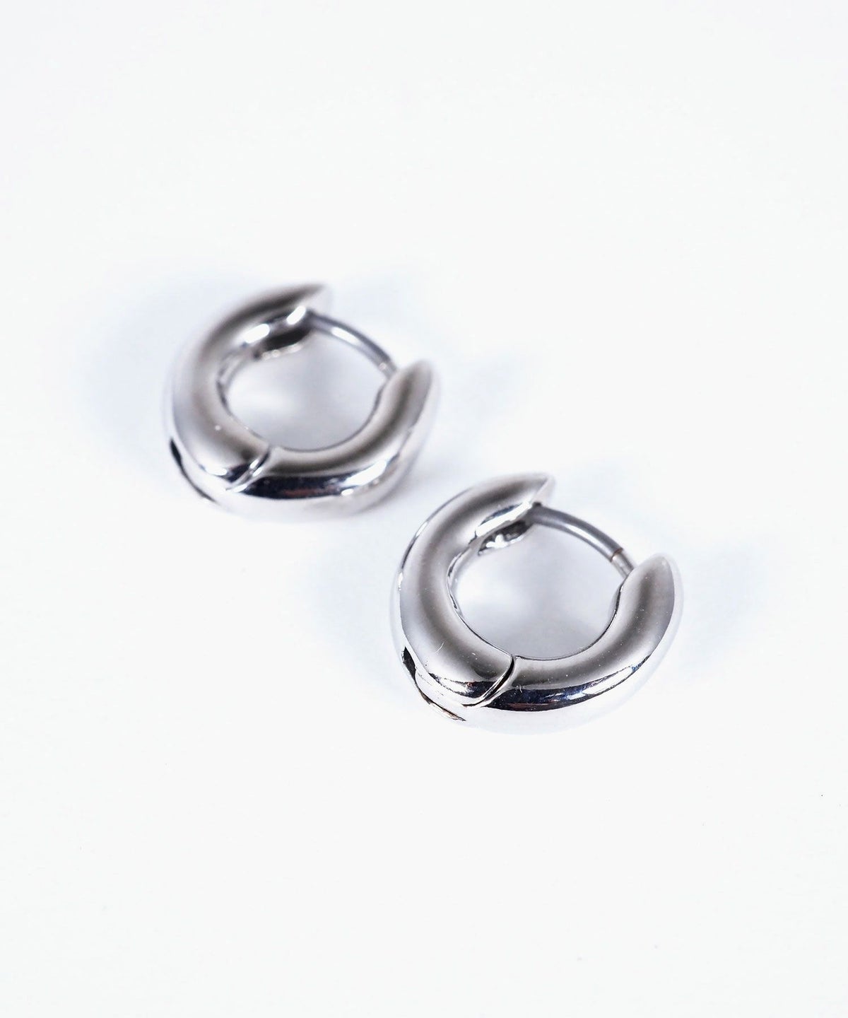 メタルワンタッチステンレスポストピアス