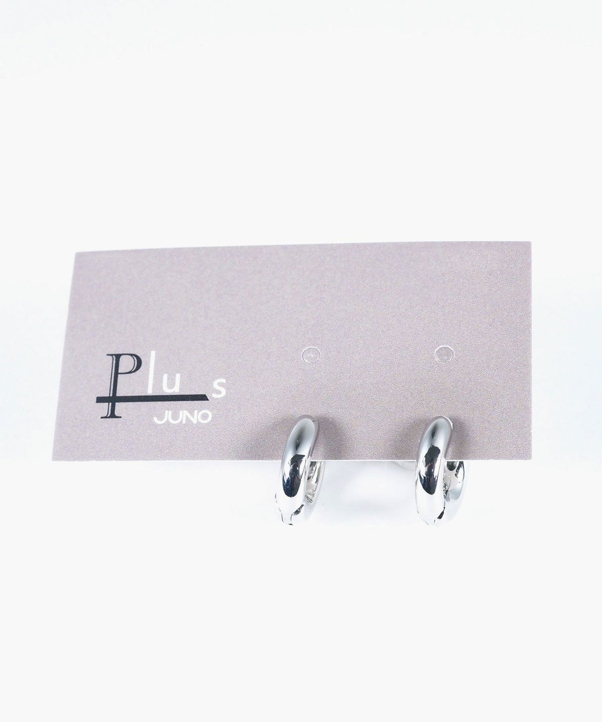 メタルワンタッチステンレスポストピアス