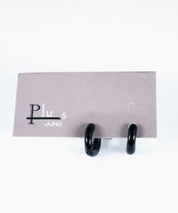 メタルワンタッチステンレスポストピアス