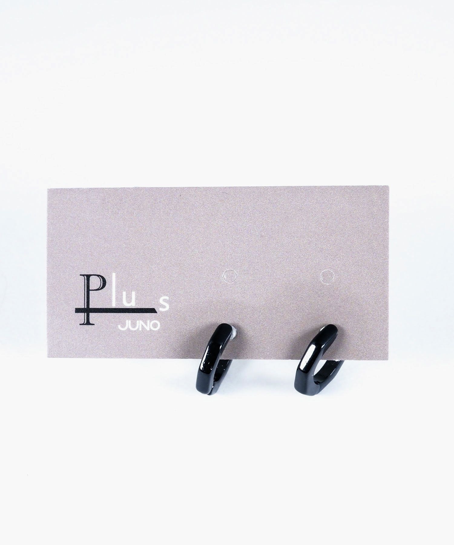 オクタゴンワンタッチステンレスポストピアス