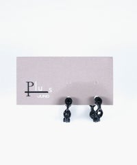 チェーンワンタッチステンレスポストピアス