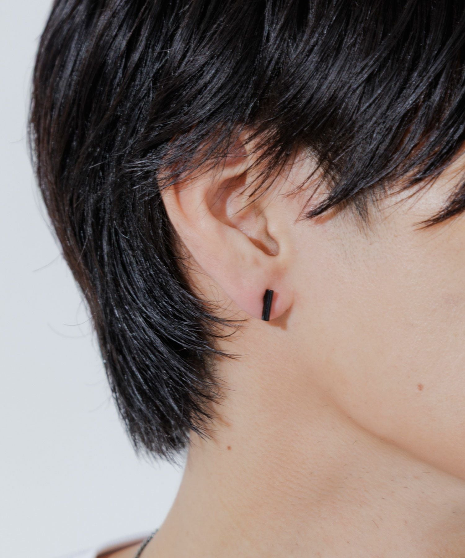 バービジューステンレスポストピアス