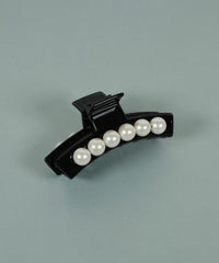 パールラインバンスクリップ【JUNO PREMIUM】