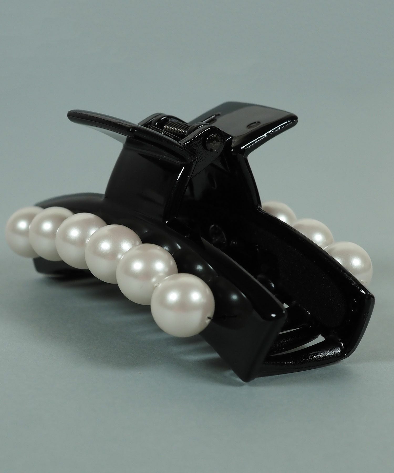 パールラインバンスクリップ【JUNO PREMIUM】