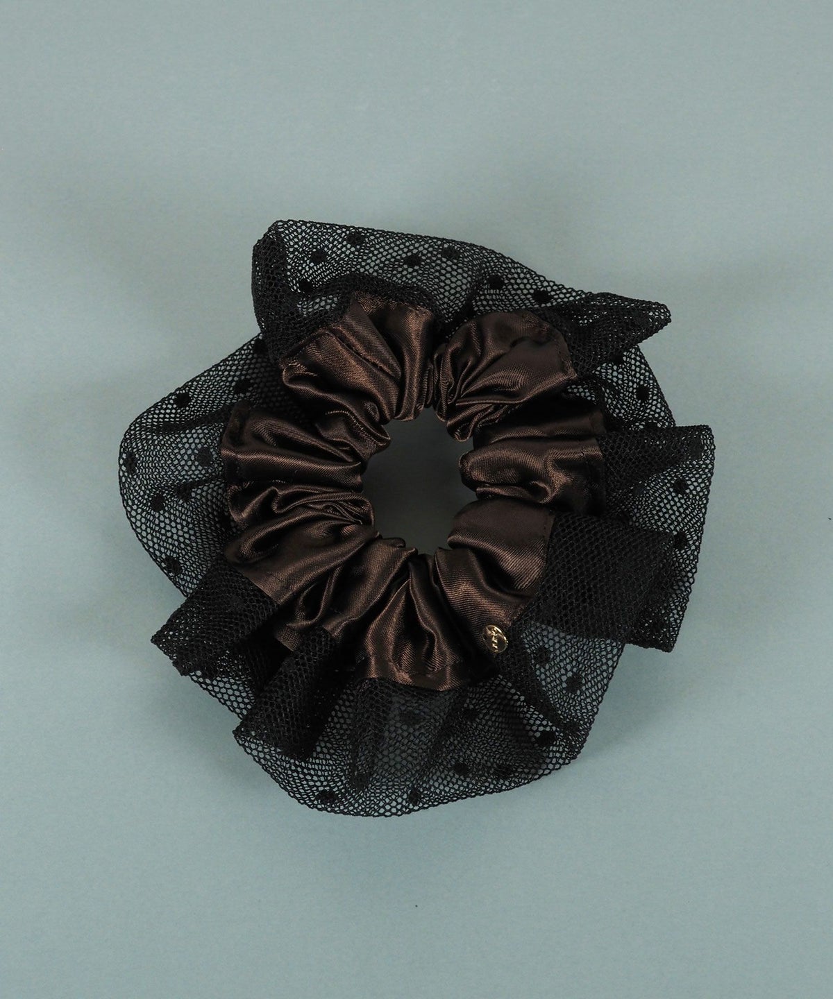 ドットチュールサテンシュシュ【JUNO PREMIUM】