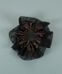 ドットチュールサテンシュシュ【JUNO PREMIUM】